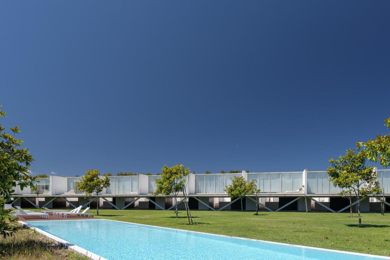 Bom Sucesso Resort Vau  Esterno foto