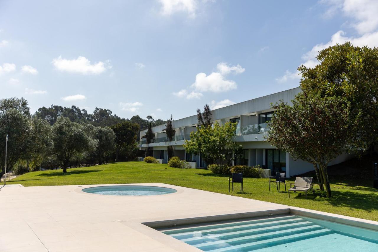 Bom Sucesso Resort Vau  Esterno foto