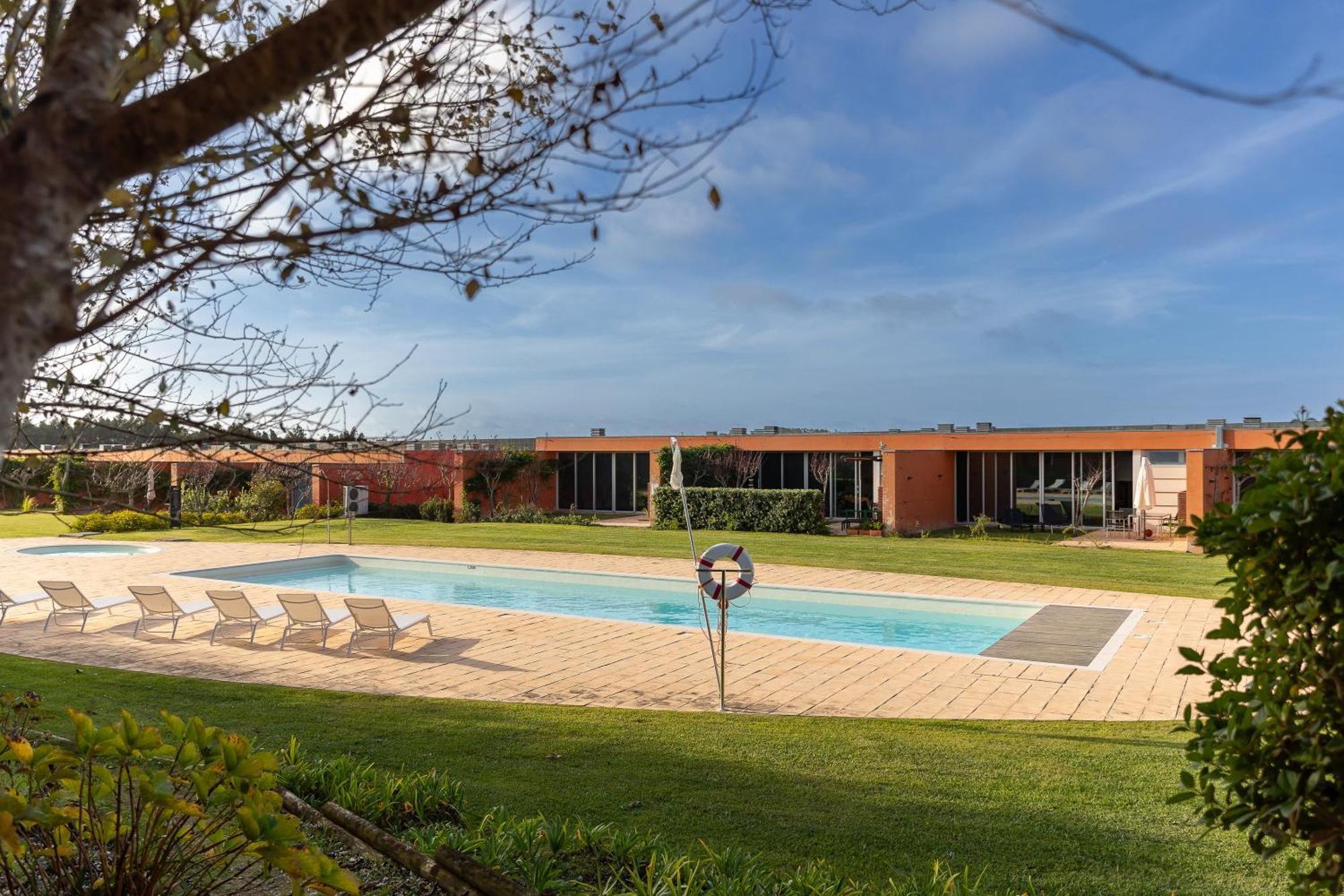 Bom Sucesso Resort Vau  Esterno foto