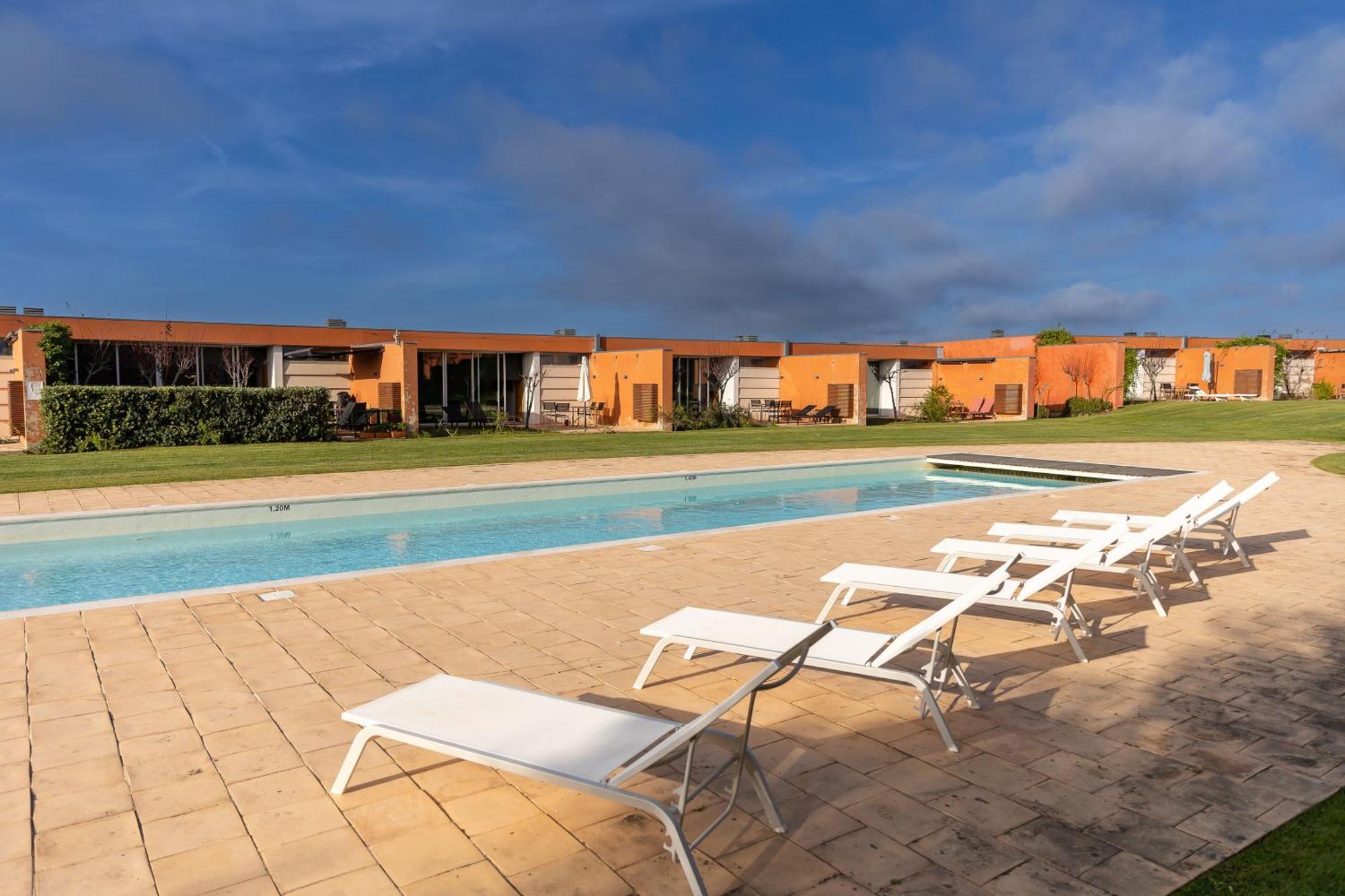 Bom Sucesso Resort Vau  Esterno foto